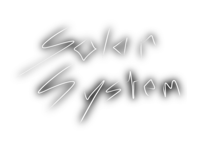 Logo of the Solar System album
