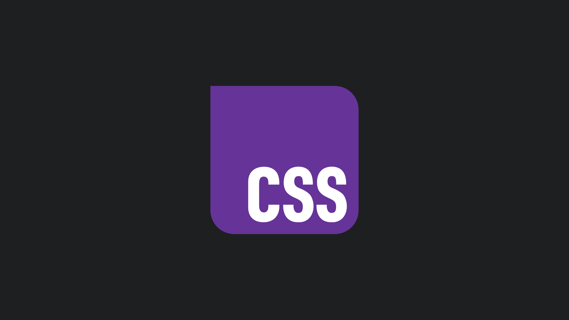 Logo of CSS