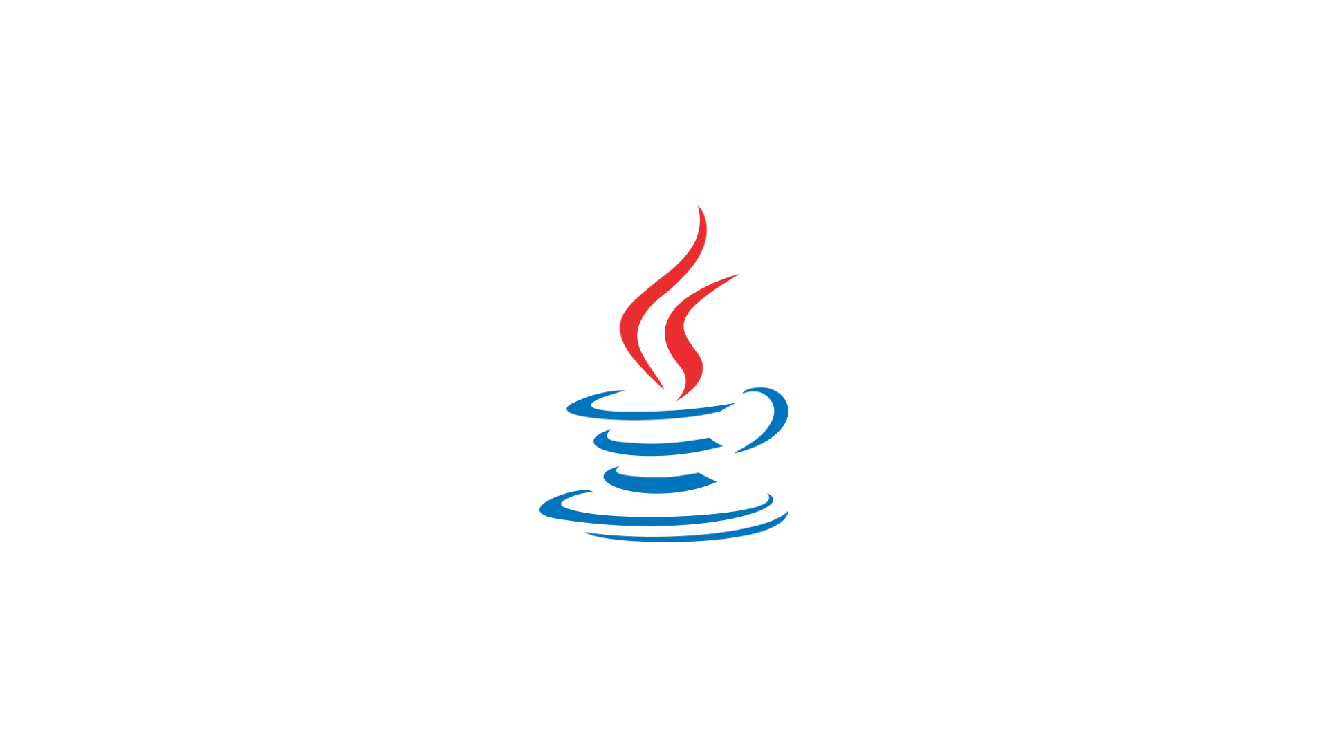 Logo of Java