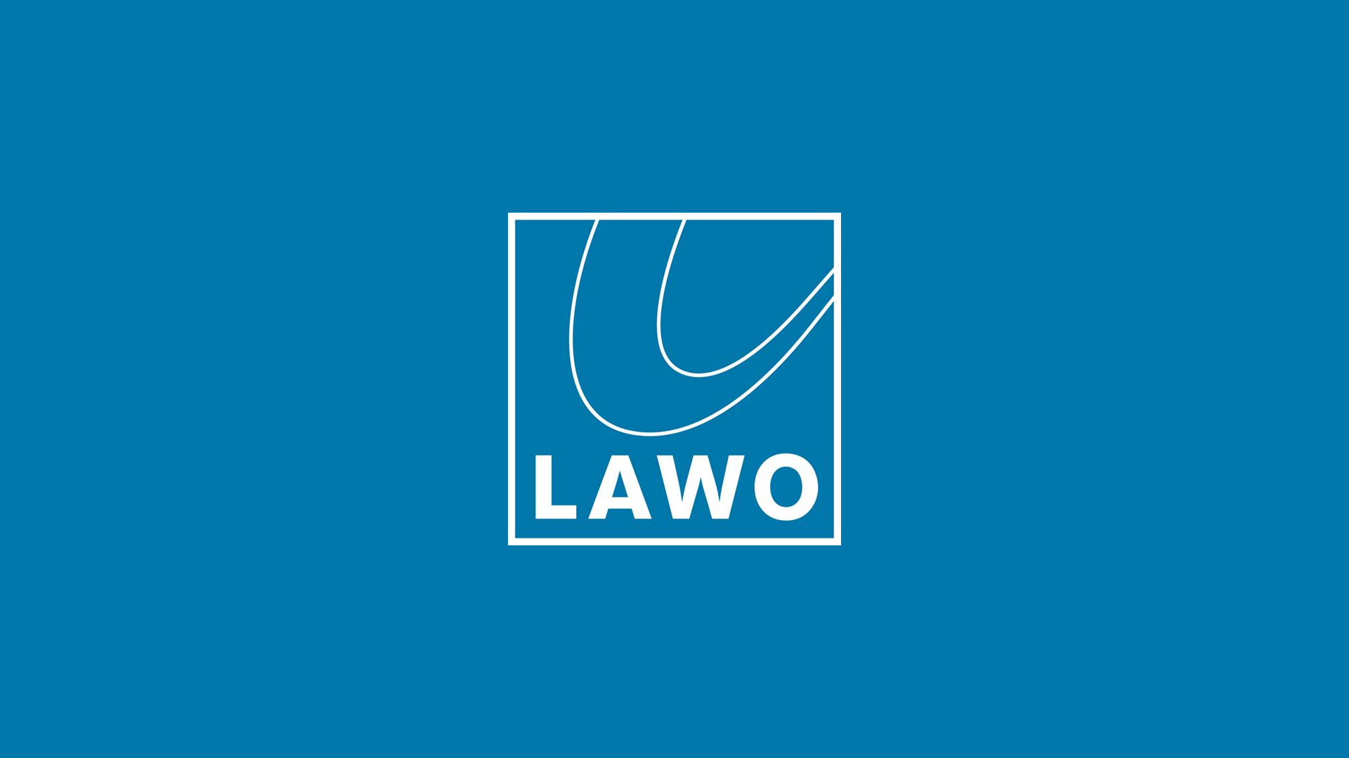 Logo of Lawo