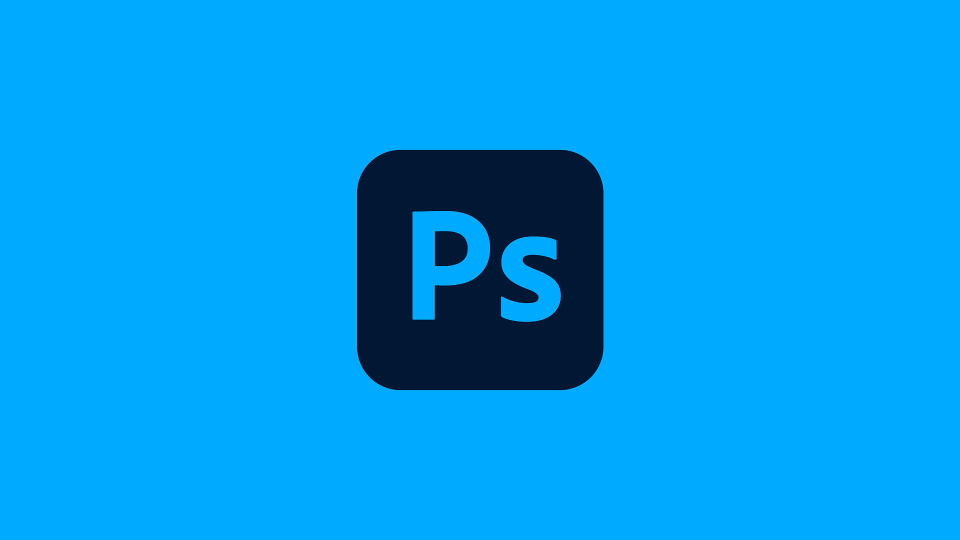 Logo of Photoshop