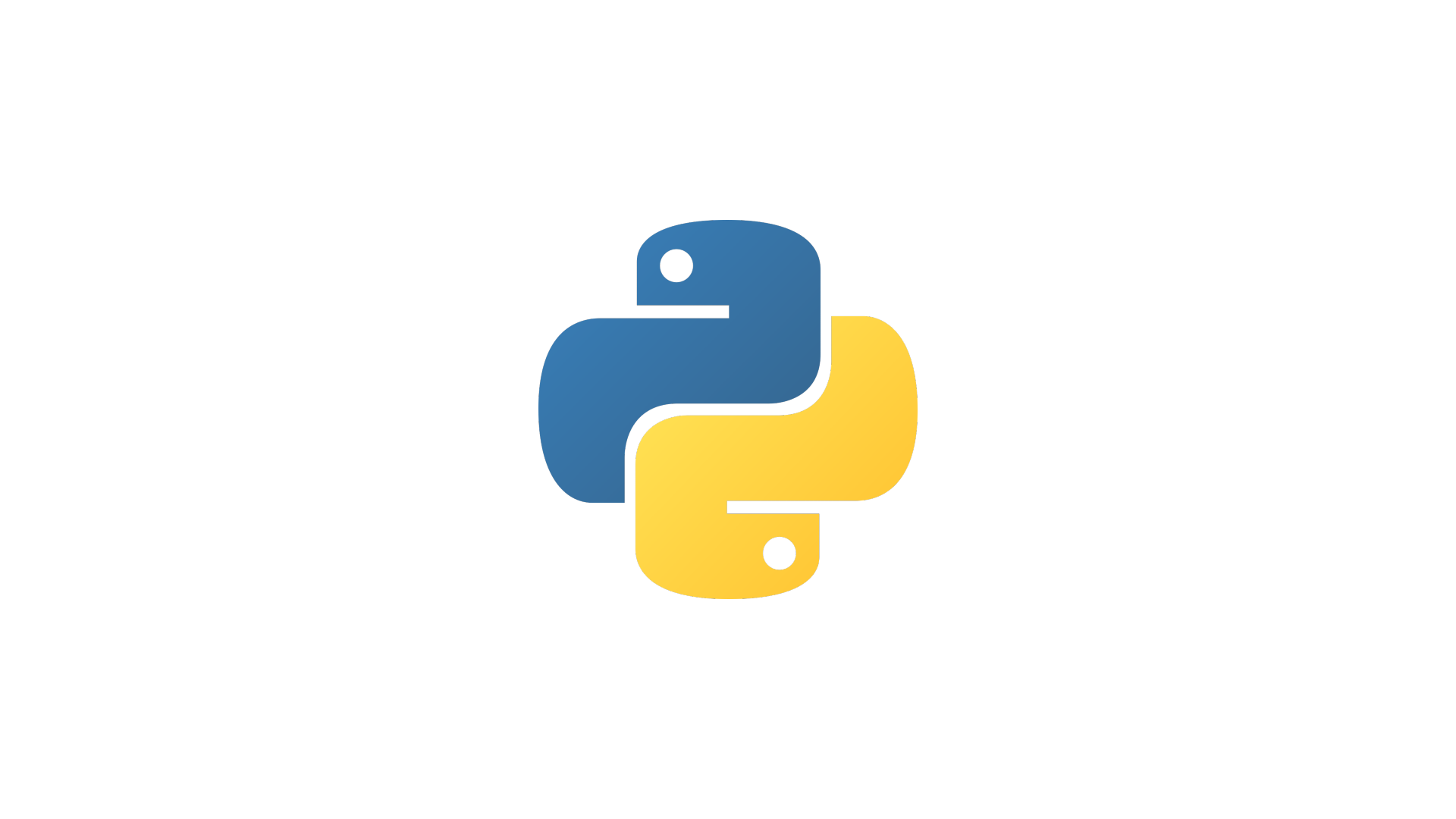 Logo of Python